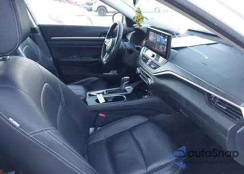 2024 Nissan Altima Sl Intelligent Awd z USA, uszkodzony, nr VIN 1N4BL4EW5RN304614